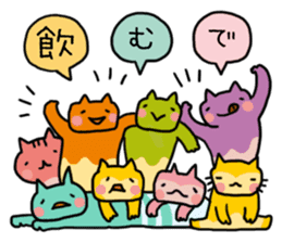 CatBox sticker #3073940