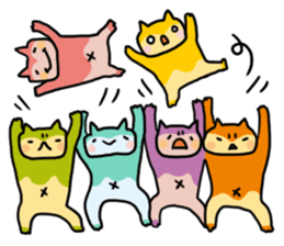 CatBox sticker #3073941