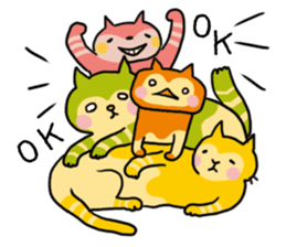 CatBox sticker #3073942