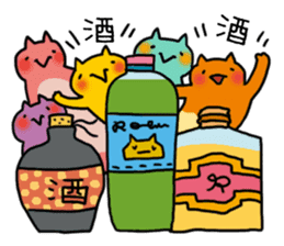 CatBox sticker #3073943