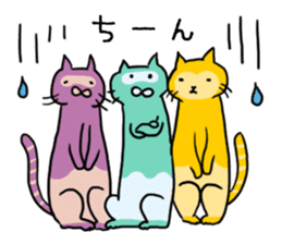 CatBox sticker #3073944