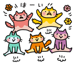 CatBox sticker #3073945