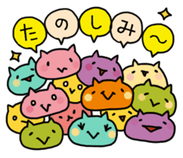 CatBox sticker #3073946