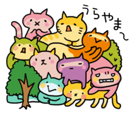 CatBox sticker #3073947