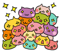 CatBox sticker #3073950