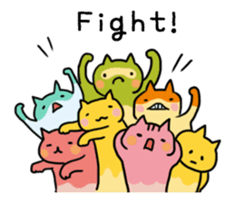 CatBox sticker #3073951