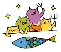 CatBox sticker #3073954