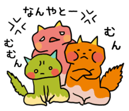 CatBox sticker #3073955