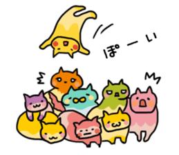 CatBox sticker #3073958