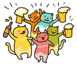 CatBox sticker #3073961