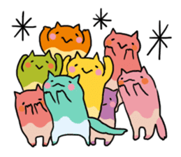 CatBox sticker #3073962