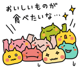 CatBox sticker #3073964