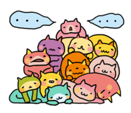 CatBox sticker #3073965