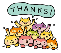 CatBox sticker #3073968