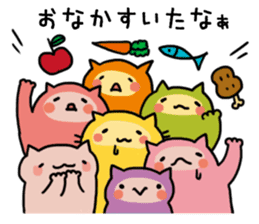 CatBox sticker #3073975