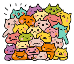 CatBox sticker #3073976