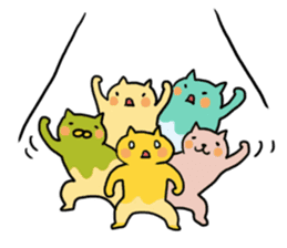 CatBox sticker #3073978