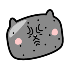 Variety characters sticker part1 sticker #3074188