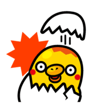 Variety characters sticker part1 sticker #3074190