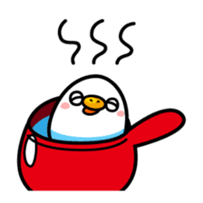 Variety characters sticker part1 sticker #3074191