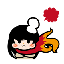 Variety characters sticker part1 sticker #3074192