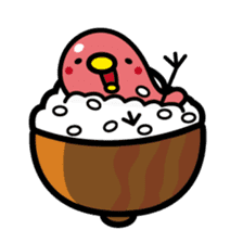 Variety characters sticker part1 sticker #3074193