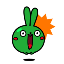 Variety characters sticker part1 sticker #3074196