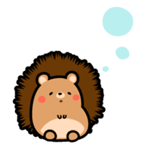 Variety characters sticker part1 sticker #3074198