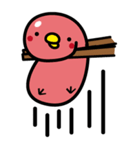 Variety characters sticker part1 sticker #3074199