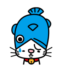 Variety characters sticker part1 sticker #3074201