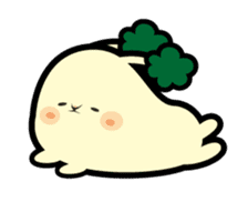 Variety characters sticker part1 sticker #3074203