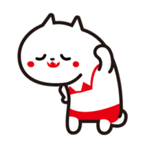 Variety characters sticker part1 sticker #3074205