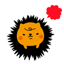 Variety characters sticker part1 sticker #3074206