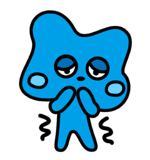 Variety characters sticker part1 sticker #3074213