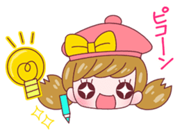 Everyday drawing life sticker #3075021