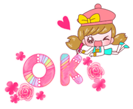 Everyday drawing life sticker #3075026