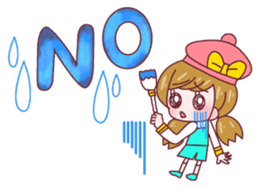 Everyday drawing life sticker #3075027