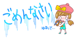 Everyday drawing life sticker #3075029