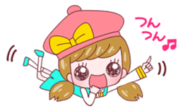 Everyday drawing life sticker #3075033