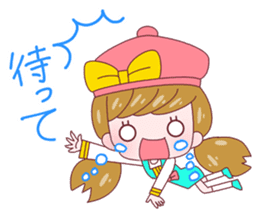 Everyday drawing life sticker #3075034