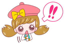 Everyday drawing life sticker #3075039