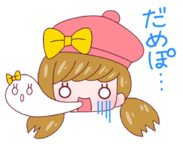 Everyday drawing life sticker #3075046