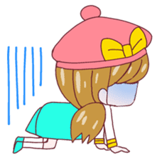 Everyday drawing life sticker #3075048