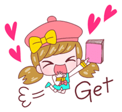 Everyday drawing life sticker #3075049