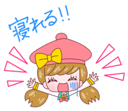 Everyday drawing life sticker #3075051