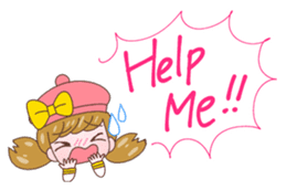 Everyday drawing life sticker #3075056