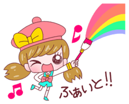 Everyday drawing life sticker #3075057