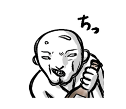 Kokotaro sticker #3075143