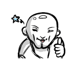 Kokotaro sticker #3075146