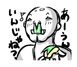 Kokotaro sticker #3075147